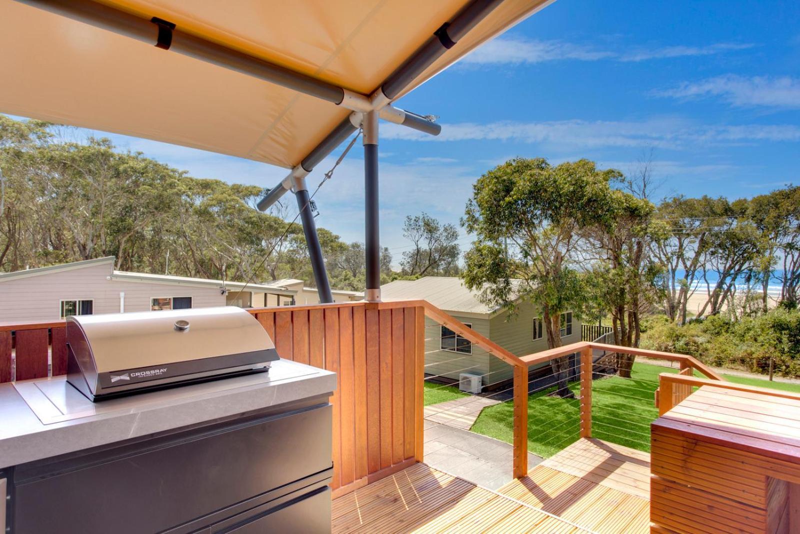 Ingenia Holidays Bonny Hills Exterior foto