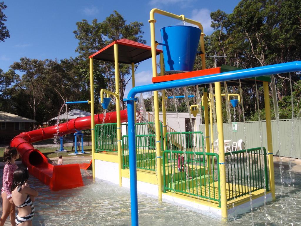 Ingenia Holidays Bonny Hills Exterior foto