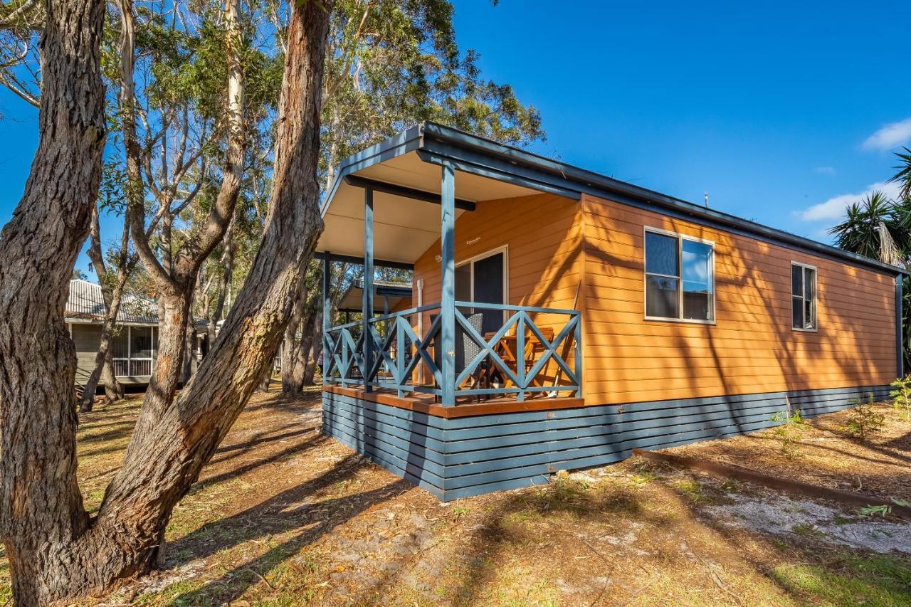 Ingenia Holidays Bonny Hills Exterior foto