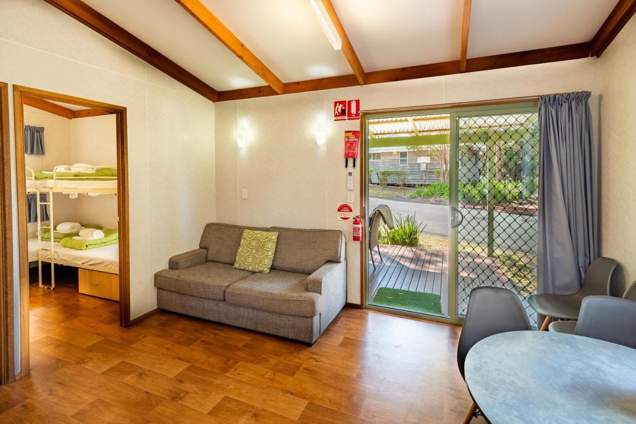 Ingenia Holidays Bonny Hills Exterior foto