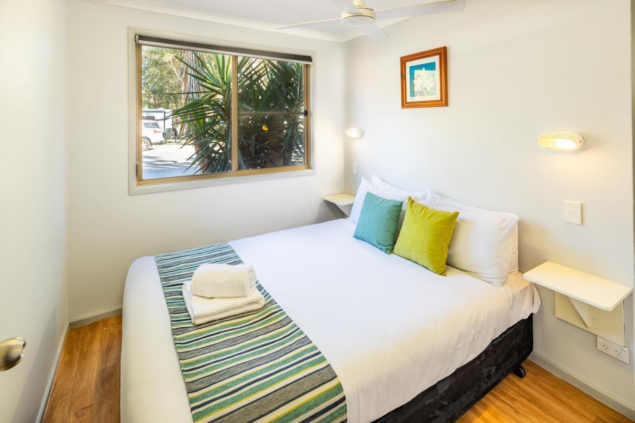 Ingenia Holidays Bonny Hills Exterior foto