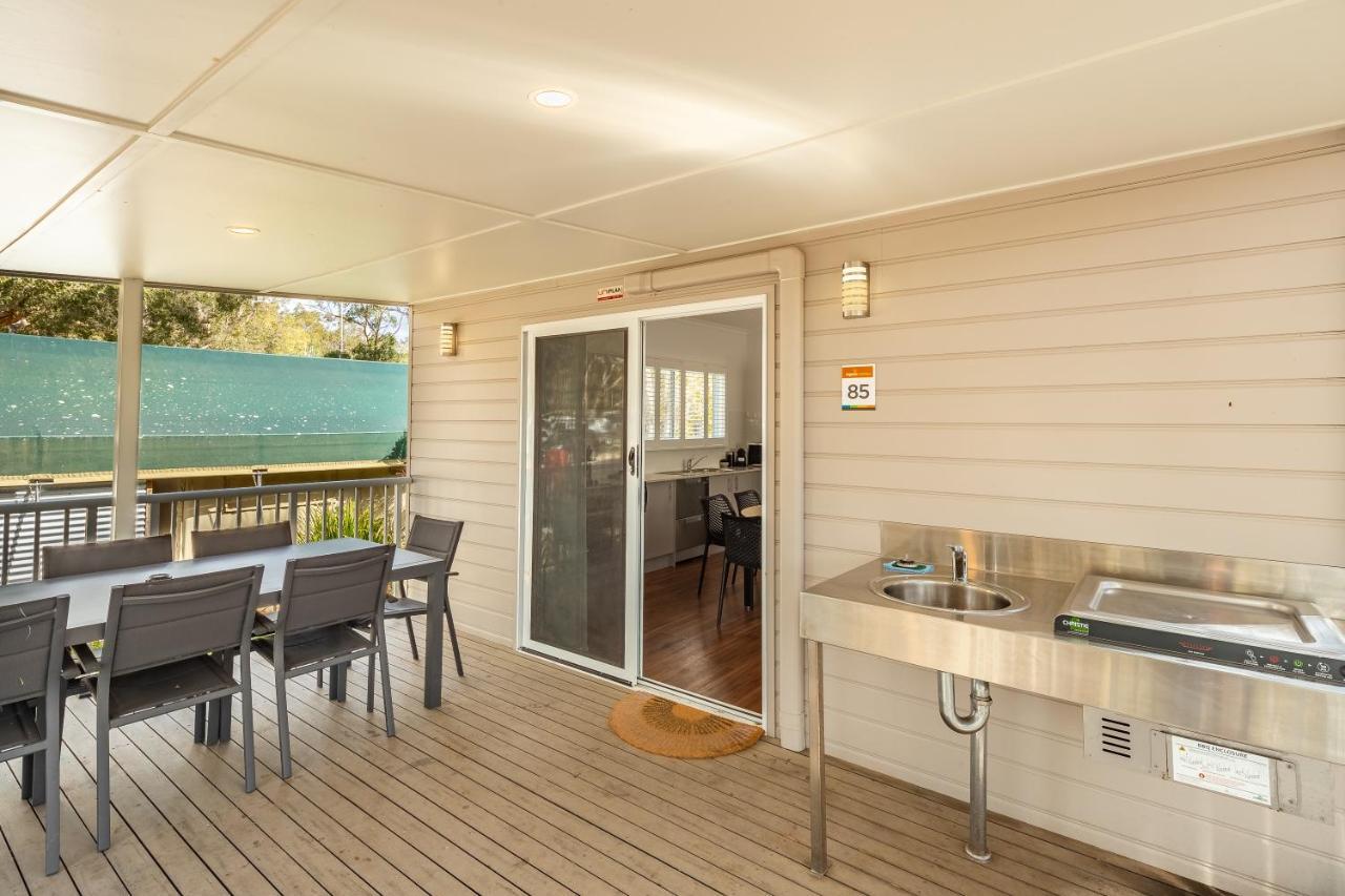 Ingenia Holidays Bonny Hills Exterior foto