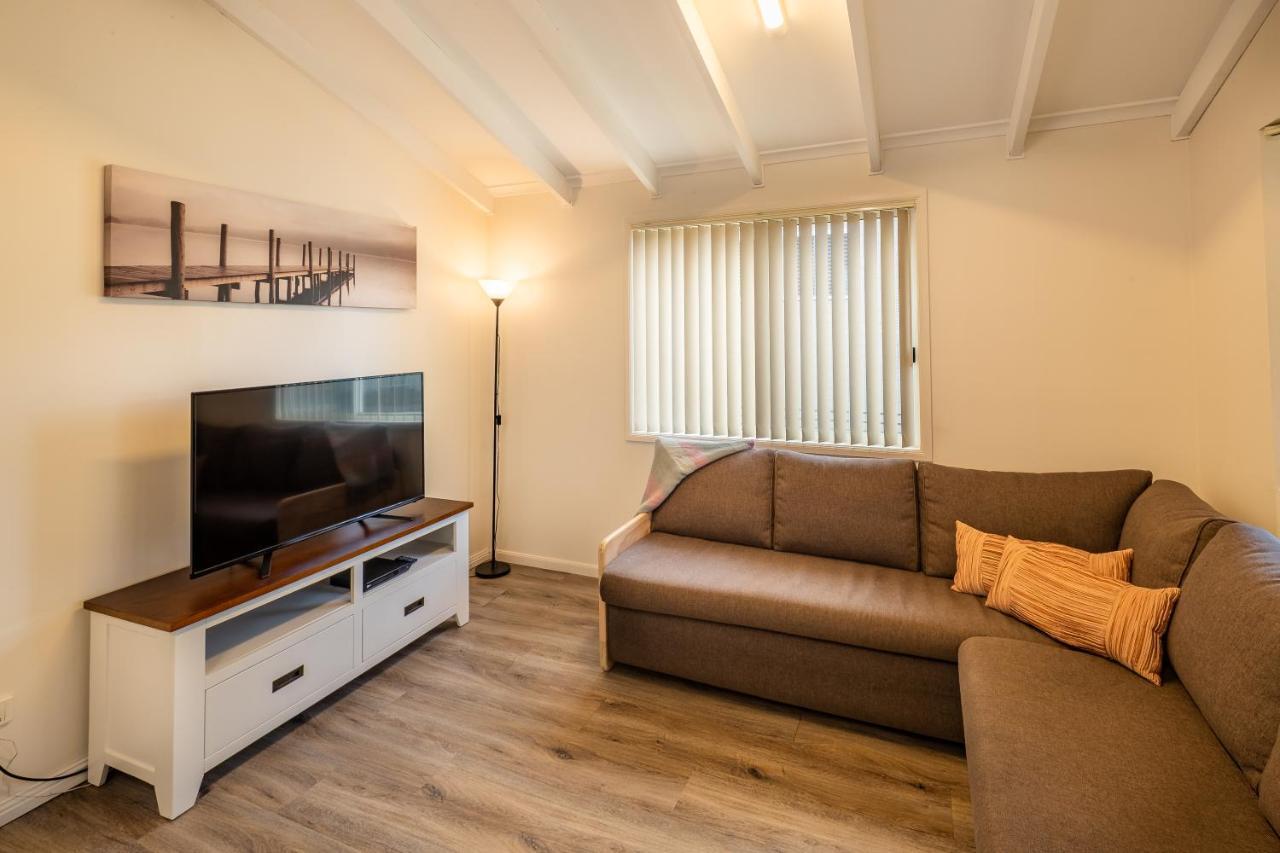 Ingenia Holidays Bonny Hills Exterior foto